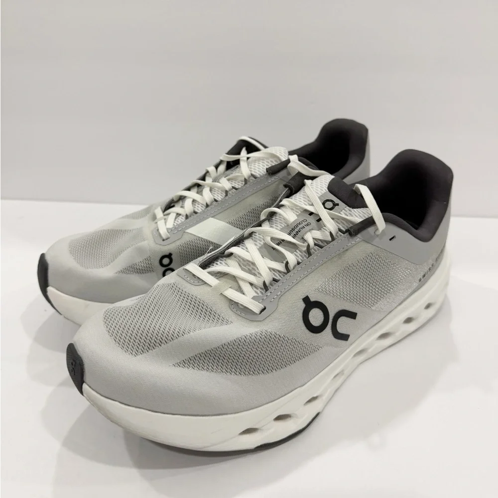 On Running running cloudsurfer